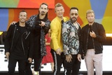Прокуратура в США занялась делом солиста Backstreet Boys, обвинённого в насилии