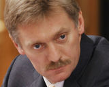 Песков отказался комментировать отставку Коломойского