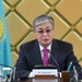 Новый президент Казахстана прибыл в Россию с первым официальным визитом