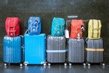 Туристы раскрыли секрет, как путешествовать с ручной кладью и без багажа