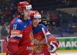 Российские хоккеисты разгромили сборную США и вышли в финал ЧМ