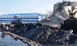 В Пензе три человека погибли после разгерметизации резервуара с битумом