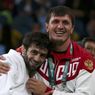 Глава Кабардино-Балкарии щедро наградил олимпийца-победителя
