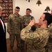 Трамп посетил американских военных в Ираке