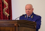 Совет Федерации освободил Сыдорука от должности замгенпрокурора РФ