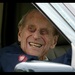 97-летний супруг королевы Елизаветы II попал в ДТП