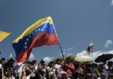 Венесуэла оказалась обесточена из-за диверсии на ГЭС