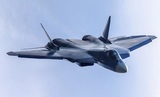 Эрдоган: Турция ведёт переговоры с Россией о поставках истребителей Су-57