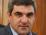 Вице-президент Абхазии заявил о намерении оставить свой пост