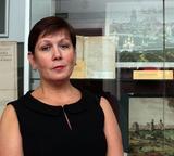 Директора Библиотеки украинской литературы признали политзаключенной