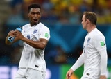 Англия и Коста-Рика голов друг другу не забили