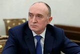 В отношении экс-губернатора Челябинской области возбудили уголовное дело