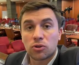 Кандидат от КПРФ Николай Бондаренко сообщил о вызове в полицию по делу об экстремизме