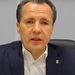 Гладков попрощался с жителями Белгородской области, Богомаз уступил кресло в Брянской