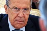 Глава МИД РФ: Некоторые успехи в Сирии не отменили террористическую угрозу