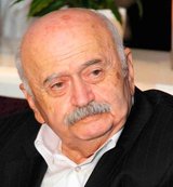 В Тбилиси умер режиссер фильма "Отец солдата" Резо Чхеидзе
