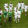 Футболисты Алжира получат по 50 тысяч евро за выход в плей-офф