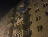 Один человек погиб и шестеро пострадали в результате взрыва в многоэтажке в Зеленодольске