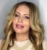 Дана Борисова записала видеообращение: "За мной останется клеймо наркоманки"