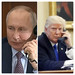 Песков заявил, что телефонный разговор Путина и Трампа состоится скоро