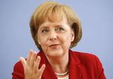 Меркель против списывания долгов Греции