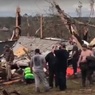 Более 20 человек погибли из-за торнадо в США
