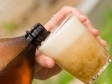 Закон о запрете пива в пластике может быть принят этой весной