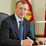Суд отправил экс-губернатора Брянской области под домашний арест