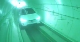 Опубликовано видео проезда автомобиля по туннелю Маска под Лос-Анджелесом