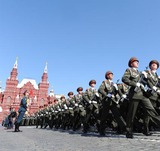 На Парад Победы в Москву приедет Си Цзиньпин