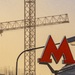 В Москве задержан мужчина, захвативший сотрудницу метро