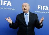 Новый президент ФИФА будет избран до марта 2016 года