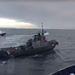 Минюст сообщил об отклонении жалобы Украины в ЕСПЧ по задержанным морякам