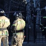 В Челябинской области объявлен траур после взрыва на заводе в Копейске