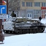 В Донецке на Новый год отменят комендантский час