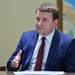 Орешкин заявил о пройденном пике инфляции