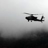 В Казахстане пропал вертолет с пятью пассажирами на борту