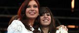 Дочь главы Аргентины доставили в больницу на «скорой»