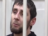 Дадаев пытался забрать загранпаспорт из Грозного после убийства
