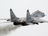 ВВС России потеряли четвертый боевой самолет за месяц