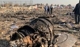 Лётчики разбившегося в Иране самолёта не могли связаться с диспетчерами