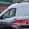 Автобус с детьми попал в ДТП в Челябинской области