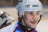 Легенда российского хоккея - Алексей Ковалёв - простился со спортом