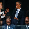 Мишель Обама напишет мемуары о семье и изменах мужа