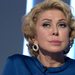 Любовь Успенская обвинила халатных врачей в смерти мамы