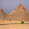 Названа страна-рекордсмен, на территории которой находится больше всего пирамид