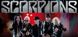 Scorpions выступит в Москве с симфоническим оркестром (ВИДЕО)