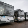 Воробьев: Подмосковье приобрело 130 снегоуборочных машин и купит 550 автобусов