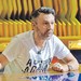Сергей Шнуров сфотографировался с синяком под глазом и рассказал о побоях