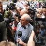"Он хозяин своего слова": Добровинский прокомментировал лишение Пашаева статуса